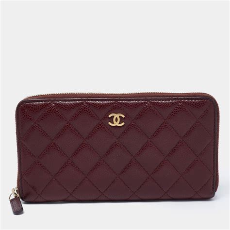 chanel online shop wallet|chanel wallet original.